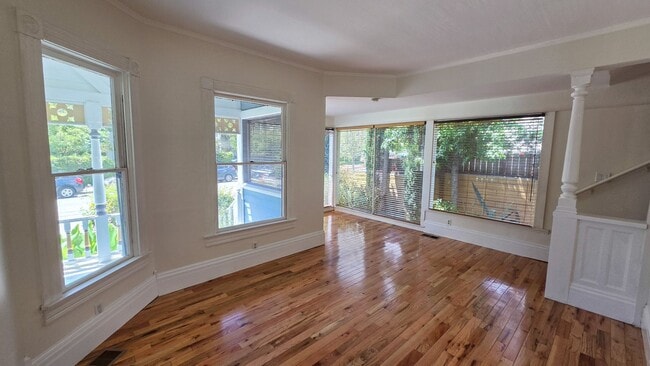 Photo - Historic 1898 Two Story 3 Bed 2 Bath House Available Now!