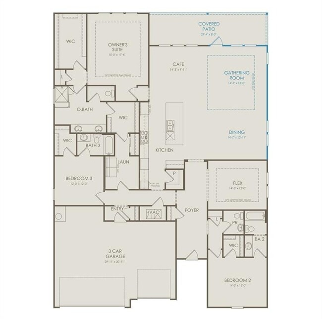 Photo - 412 Copperleaf Cv