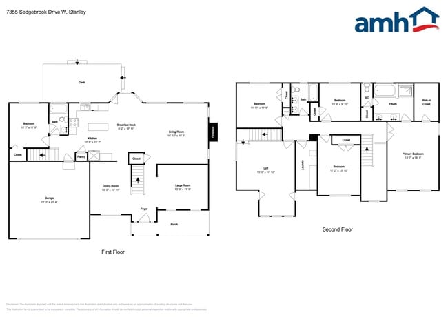 Photo - 7355 Sedgebrook Dr W