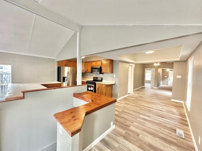 Photo - 1217 Filmore St