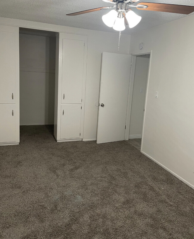 Santa Fe Courtyard Apartments For Rent in Downey, CA | ForRent.com