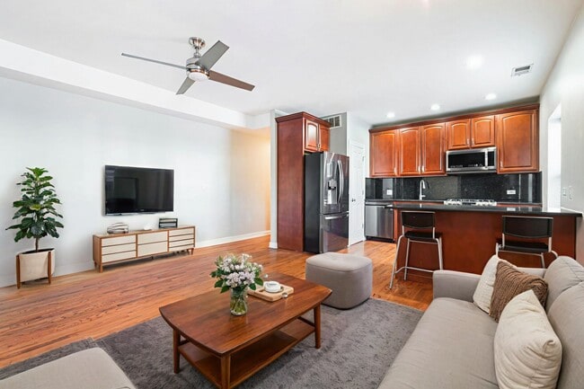 Photo - 6324 S Kimbark Ave