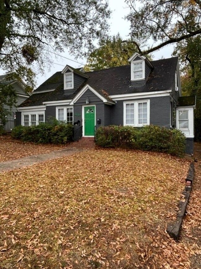 Building Photo - 3407 N. State St. Unit B