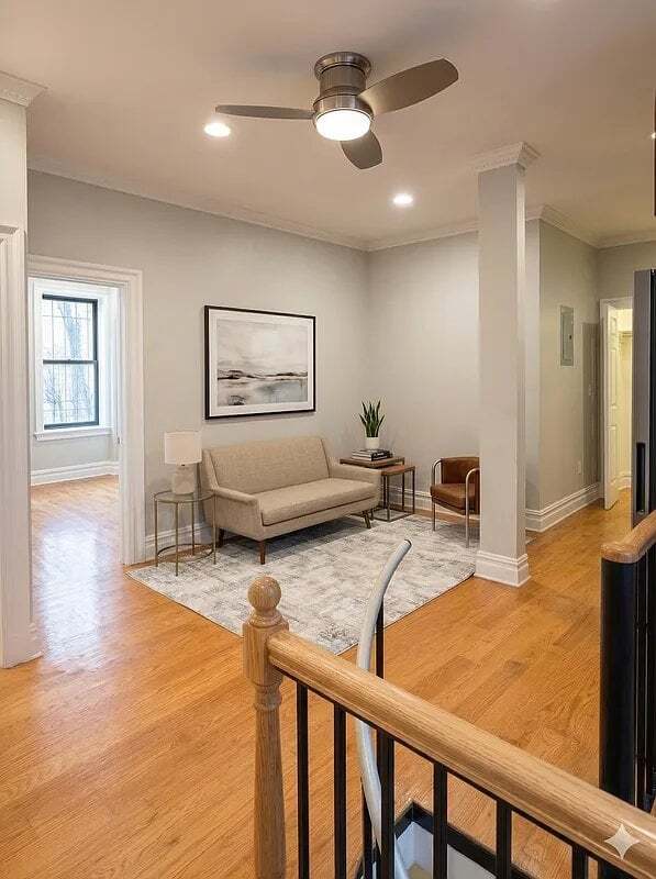 Photo - 315 Lincoln Pl Unit 1D