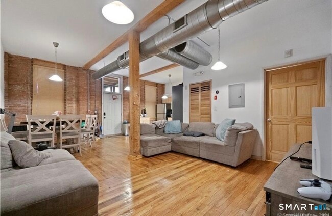 Photo - 325 Lafayette St Unit 4108