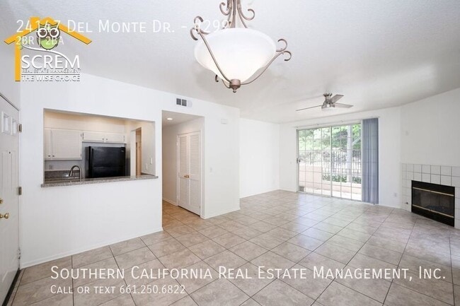 Photo - 24147 Del Monte Dr. Unit #299