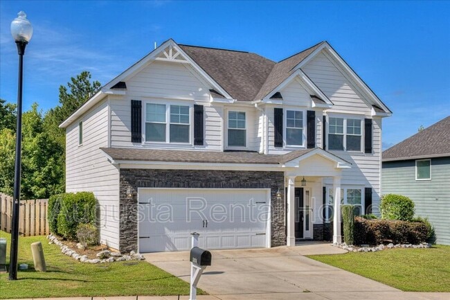 Photo - 3814 Berkshire Way