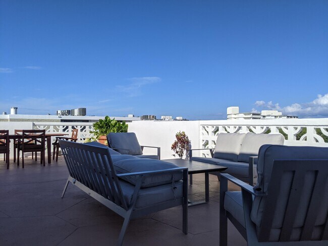 Photo - 2840 S Ocean Blvd Unit 6110