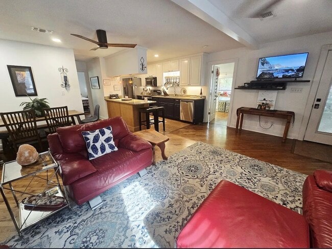 Photo - Santa Rosa Beach House