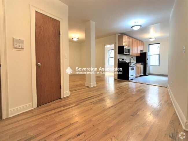 Building Photo - 660 Fort Washington Ave Rental