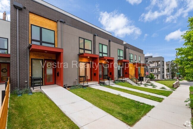 Building Photo - 1314 Osceola St Rental
