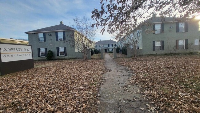 Building Photo - 3449 Southern Ave Unit 3453 - 201