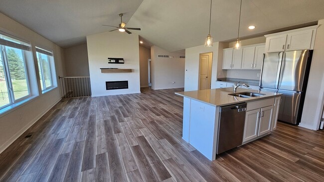 Photo - Stunning 4-Bedroom Home in Beautiful Waukee Neighborhood!