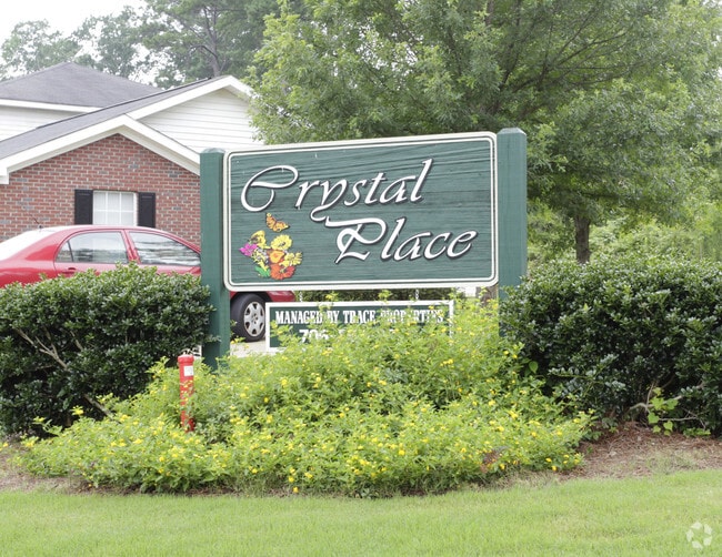 Crystal Place