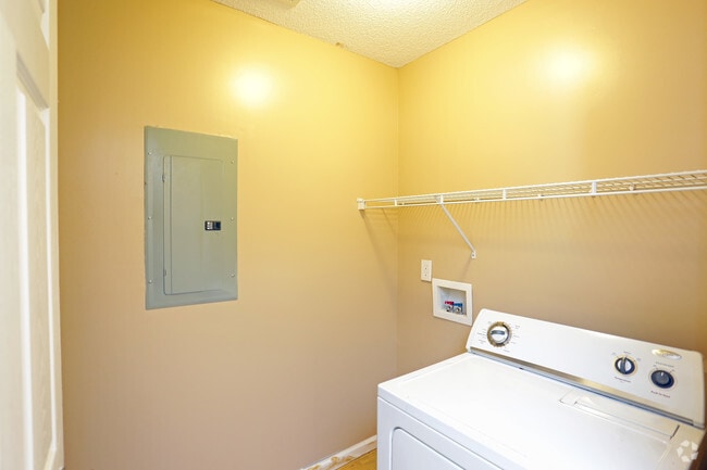 Photo - South Pointe Development