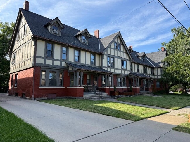 Photo - 1266 West 112th Street