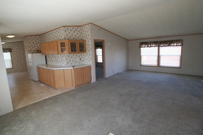 Photo - 3 Bedroom Modular Home in Babcock Vista!