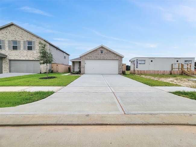 Building Photo - 20119 Iron Winds St Rental