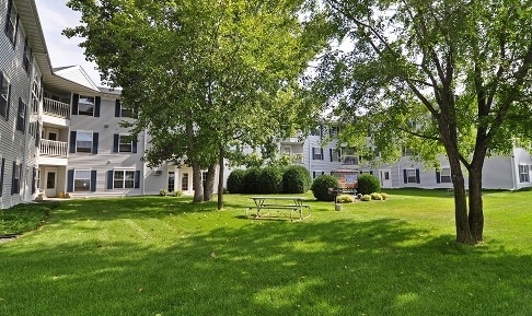 Orchard Court - Orchard Court