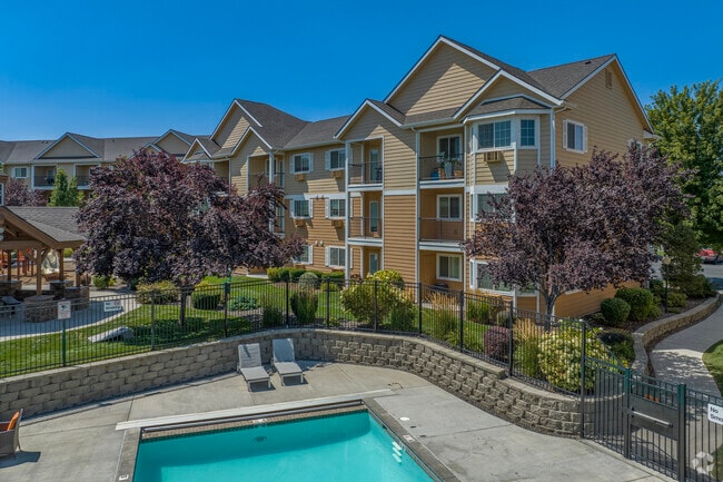 Exterior Photo - Quail Springs