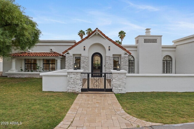 Photo - 10111 E Cholla St