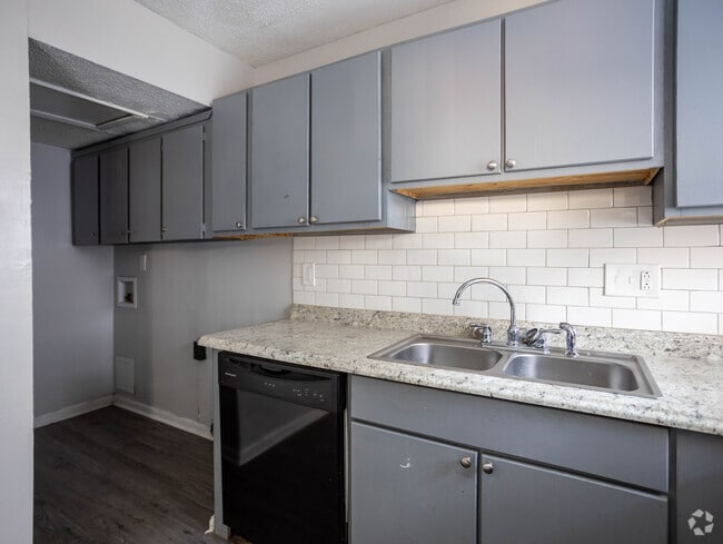 Photo - Cambridge Townhomes