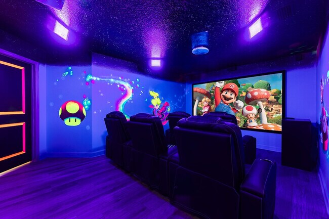 Building Photo - 8964 Bismarck Palm Rd Unit ID1459480P