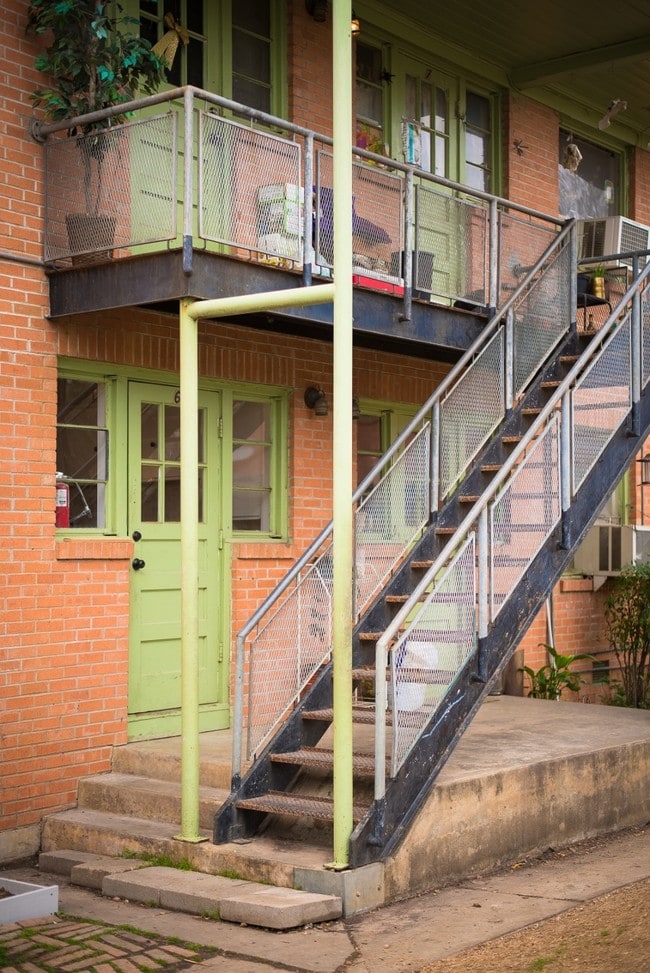 Photo - SoCo Apartments