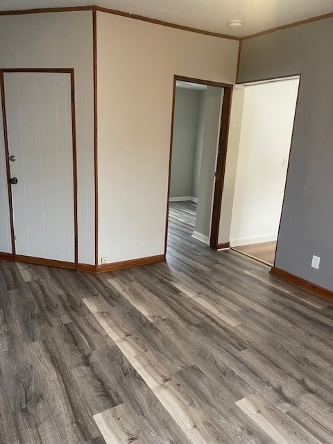 Photo - 518 College Ave Unit 2