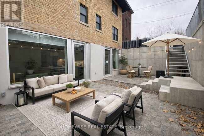 Photo - 1540 King St W Unit 1D