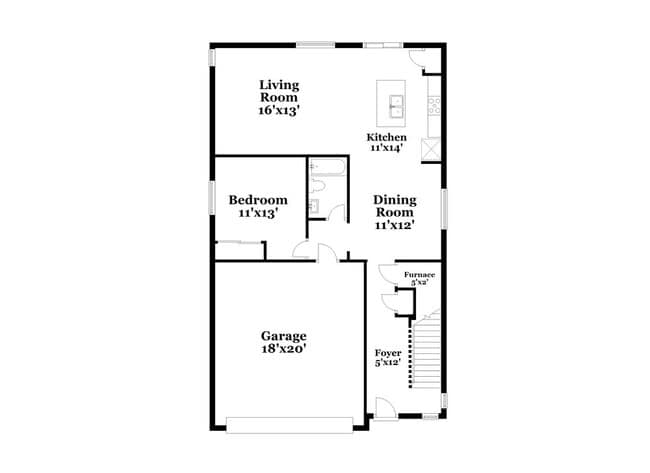 Photo - 3401 Evening Pl