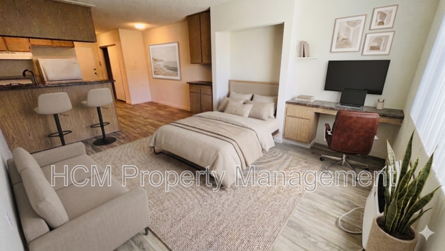 Building Photo - 10075 Tujunga Canyon Blvd