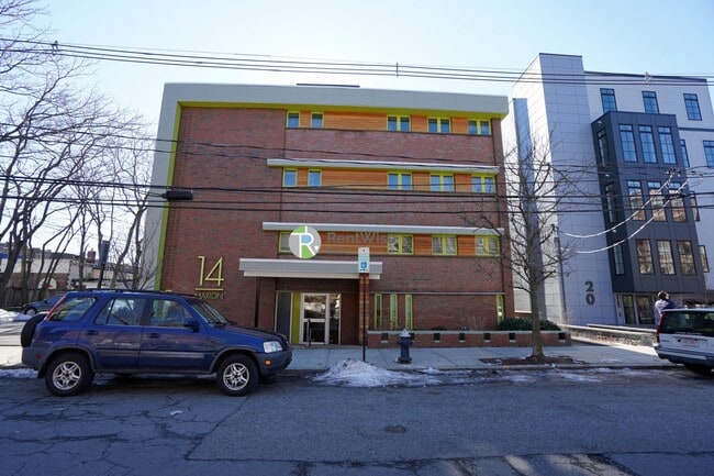Photo - 14 Marion St Unit 33