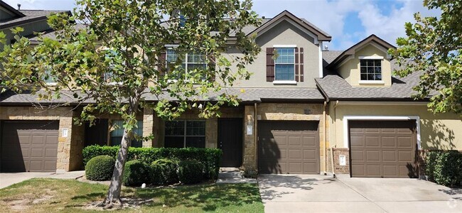 Building Photo - 1900 Little Elm Trail Unit 29 Rental