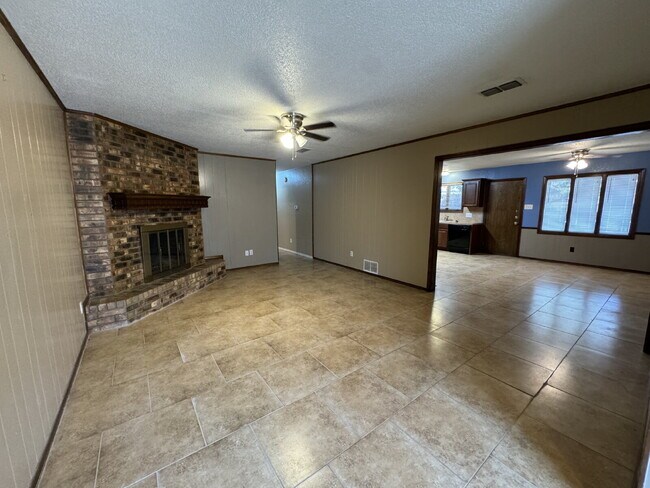 Photo - Beautiful duplex in South Lubbock