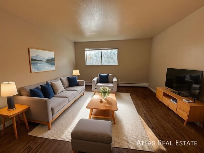 Photo - 3024 W Bijou St Unit B1