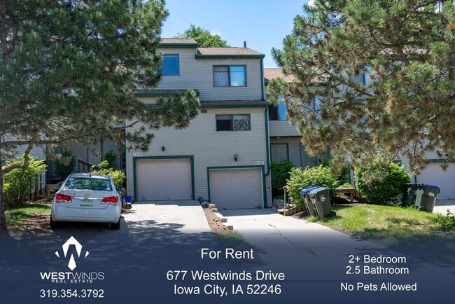 $1425 | 2 Bedroom + Den, 2.5 Bathroom TOWN... - $1425 | 2 Bedroom + Den, 2.5 Bathroom TOWN... House