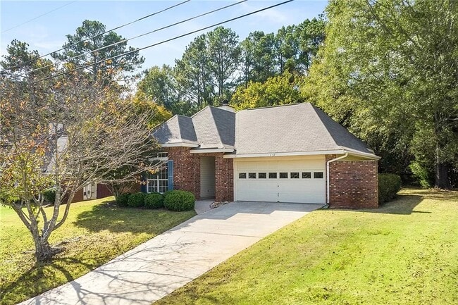 Overwood - Auburn - Overwood - Auburn House