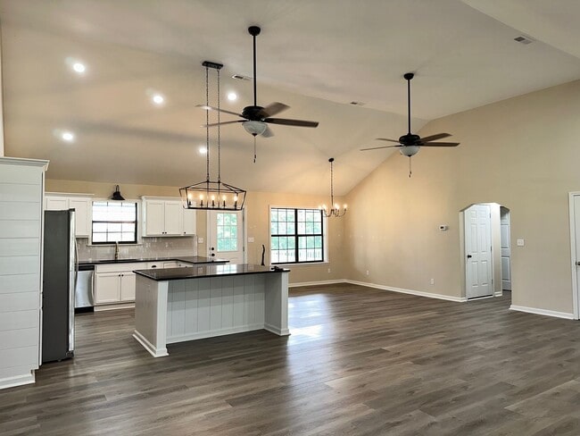 Photo - New Brockton, AL!