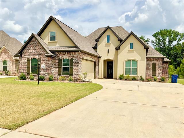 Photo - 1146 Green Wood Cir Casa