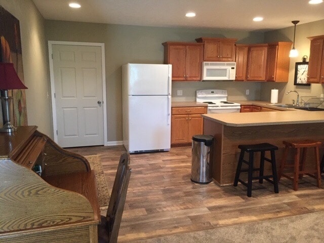 2250 Placid Lake Dr