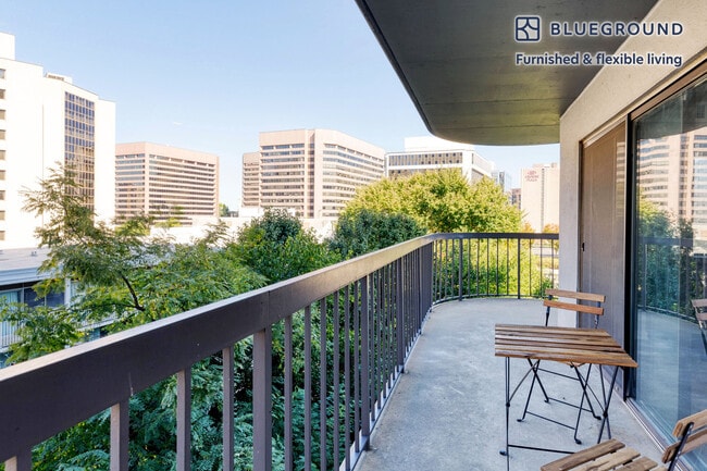 Photo - 1425 S Eads St Unidad FL5-ID602