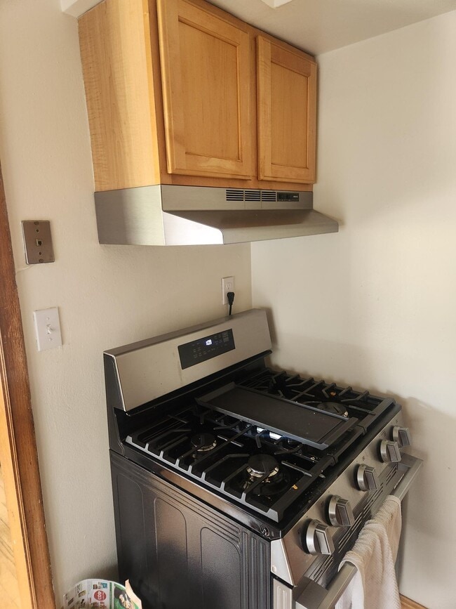 Photo - 4378 N Wilson Dr Unit # 4