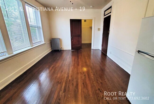 Photo - East Albany Park - Updated Studio Apt - Fr... Unidad 19