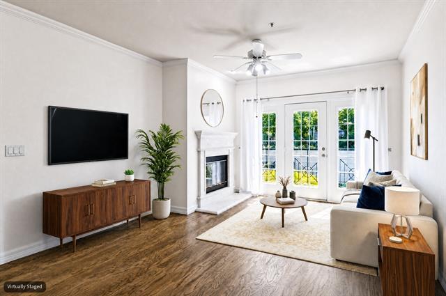 Photo - 3400 Welborn St Unit 318