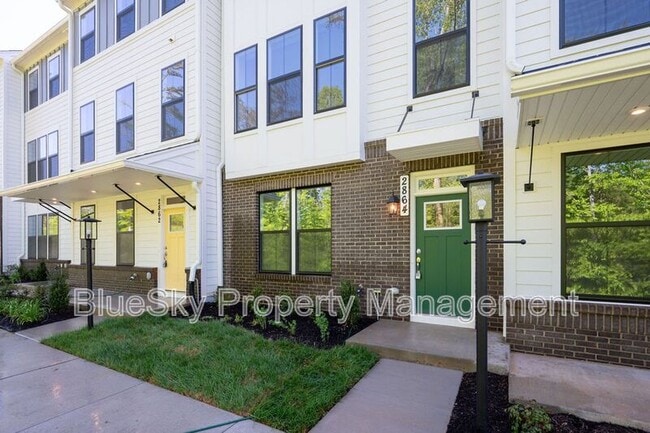 Photo - 2864 Sweetbay St Townhome