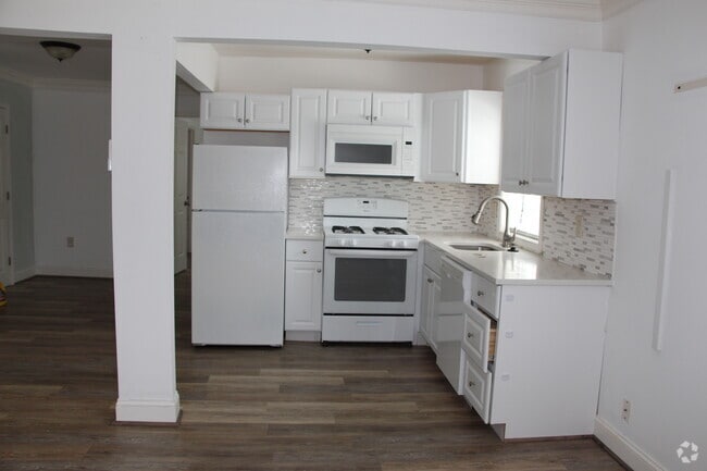 Building Photo - 911 N Fillmore St Unit 3 Rental