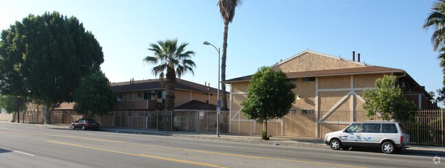 Photo - Northridge Nexus Apartments