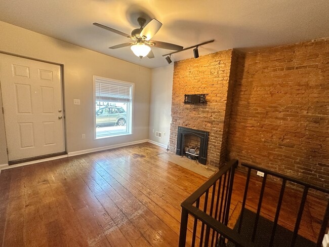 Photo - 1016 Bingham St Unit 1