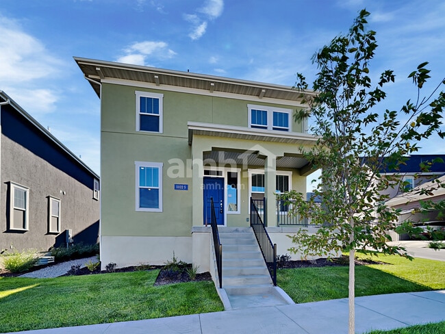 Building Photo - 11122 S Seagrass Dr